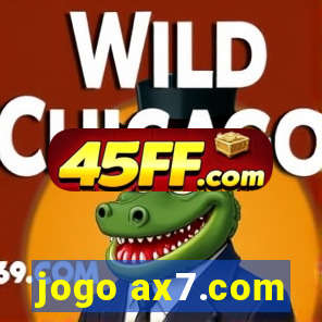 jogo ax7.com